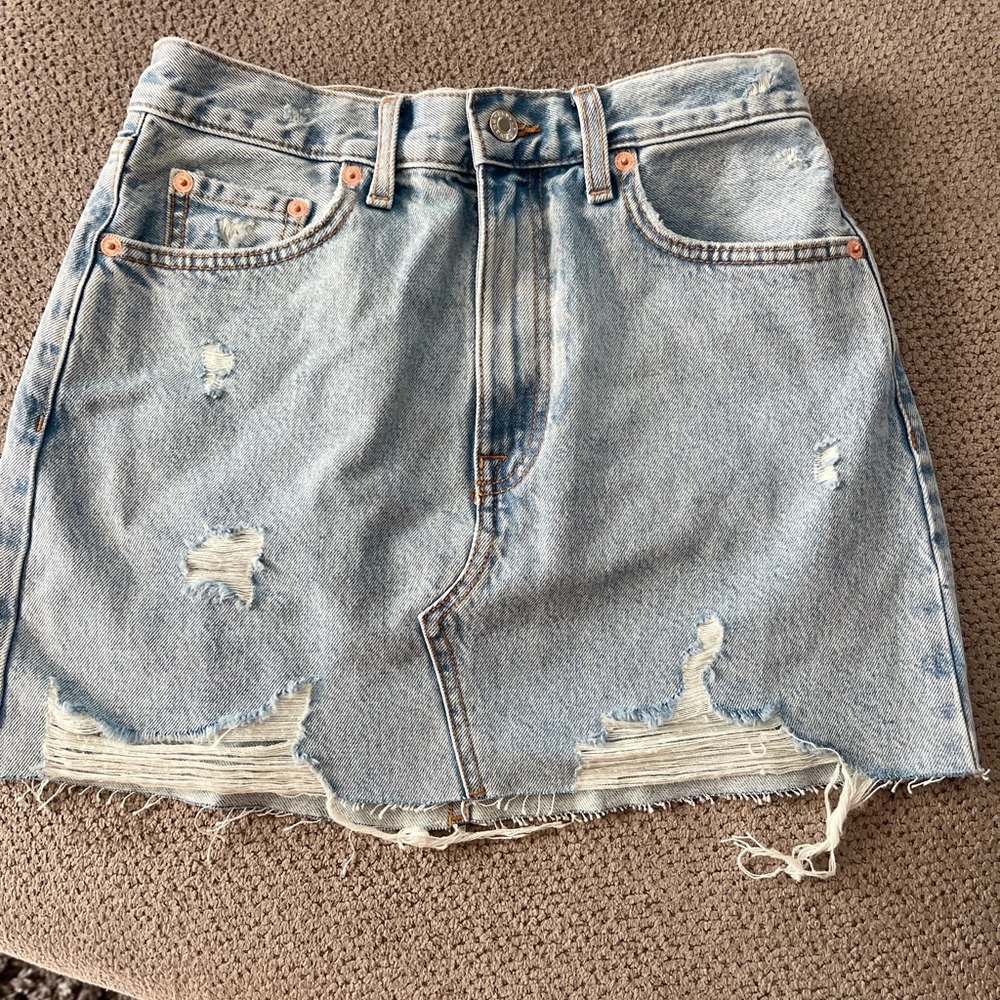 Women skirt